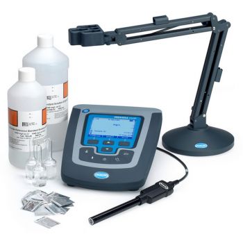 Hach Chemical® HQD Laboratory Meters