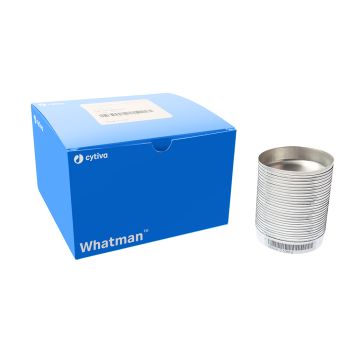 Cytiva's Whatman™ Grade 934-AH RTU Glass Microfiber Filter, Ready to Use