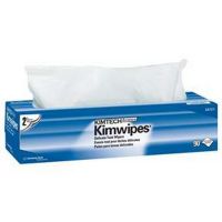 Kimberly Clark Delicate Task Disposable Wipers