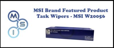 MSI Brand Featured Product