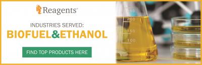 Reagents Quality Chemicals and Solutions for the Ethanol and BioFuel Industry